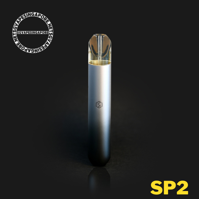 The SP2 Device (SP2M series) is a popular black vape device available for delivery in Singapore. Discover the best vape shop in Singapore and get your SP2 Device (SP2M series) now.